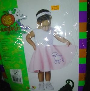 Toddler Costume